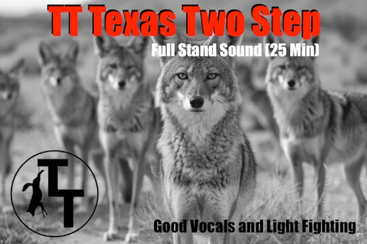 TT Texas Two Step