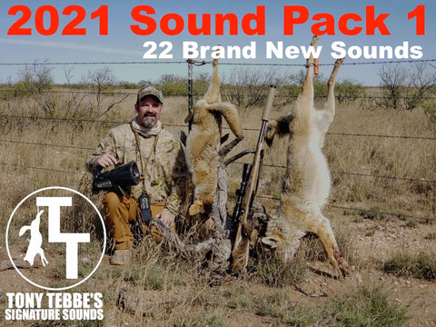 TT 2021 - Sound Pack 1