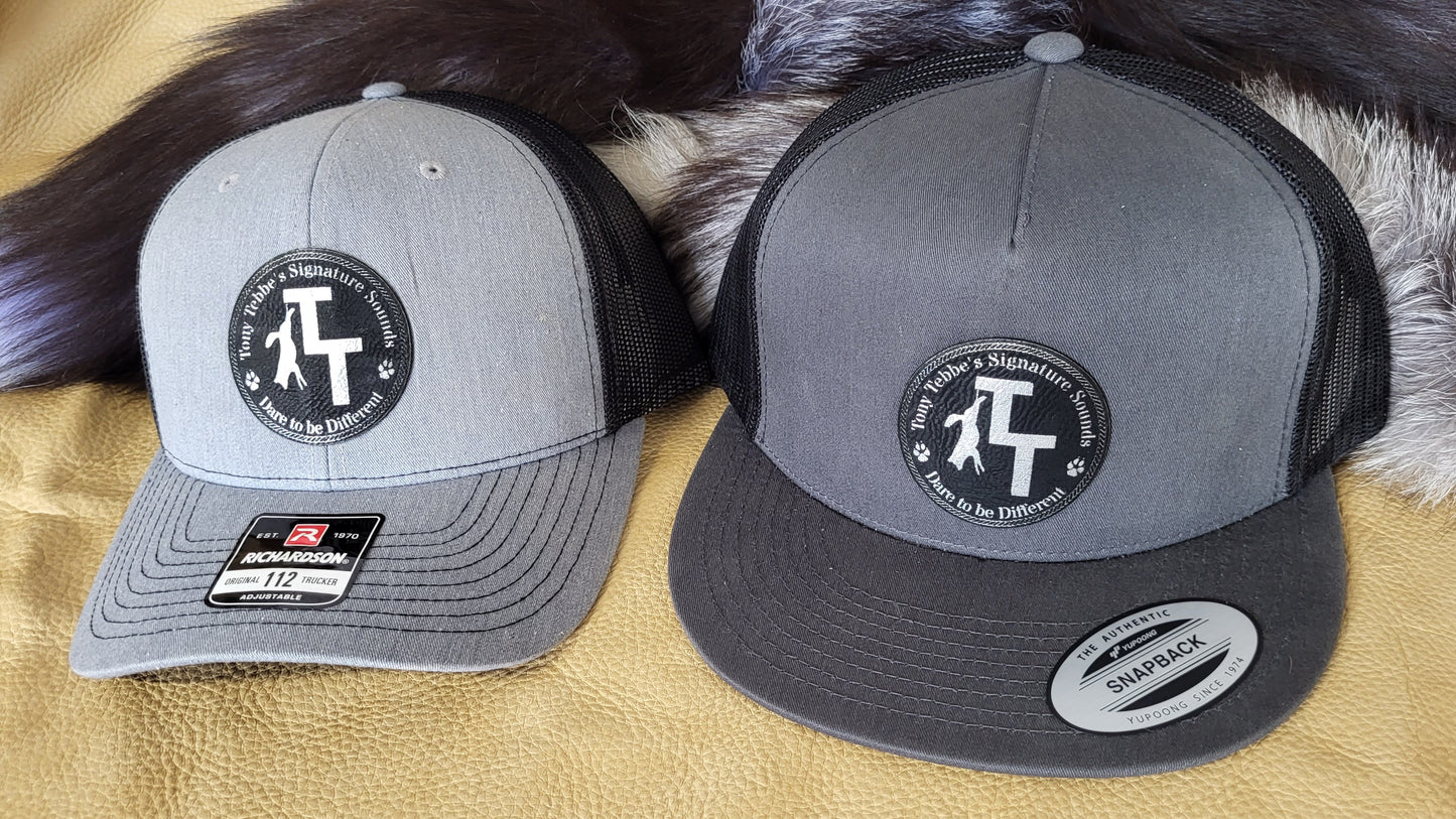 TT Limited Edition - Platinum Series Hat