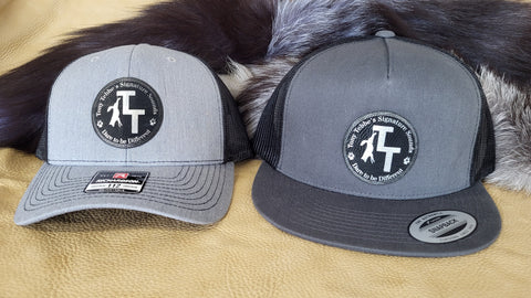 TT Limited Edition - Platinum Series Hat