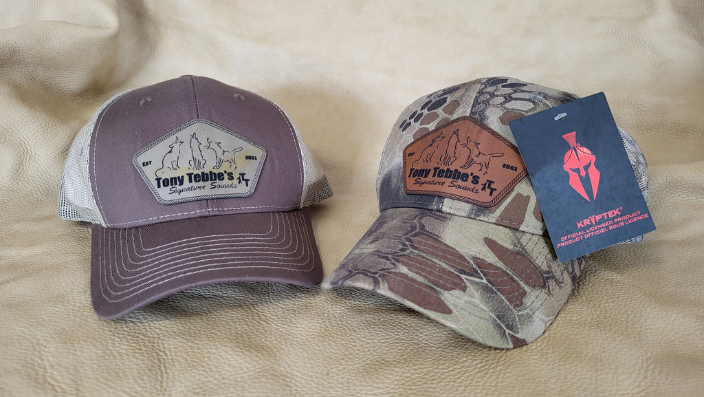 TT - Tres Howlers Series Hat