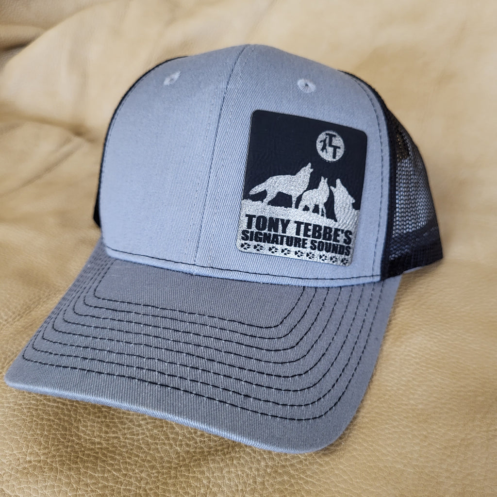 TT - Rising Moon Series Hat – Predator University
