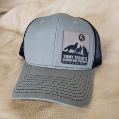TT - Rising Moon Series Hat