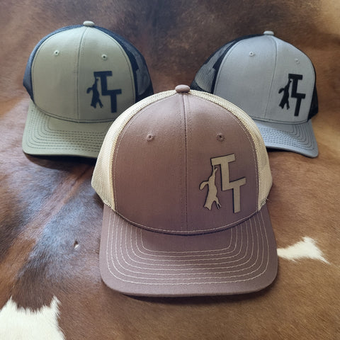 TT - Fur Harvester Series Hat