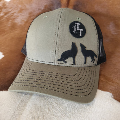 TT - Serenade Series Hat