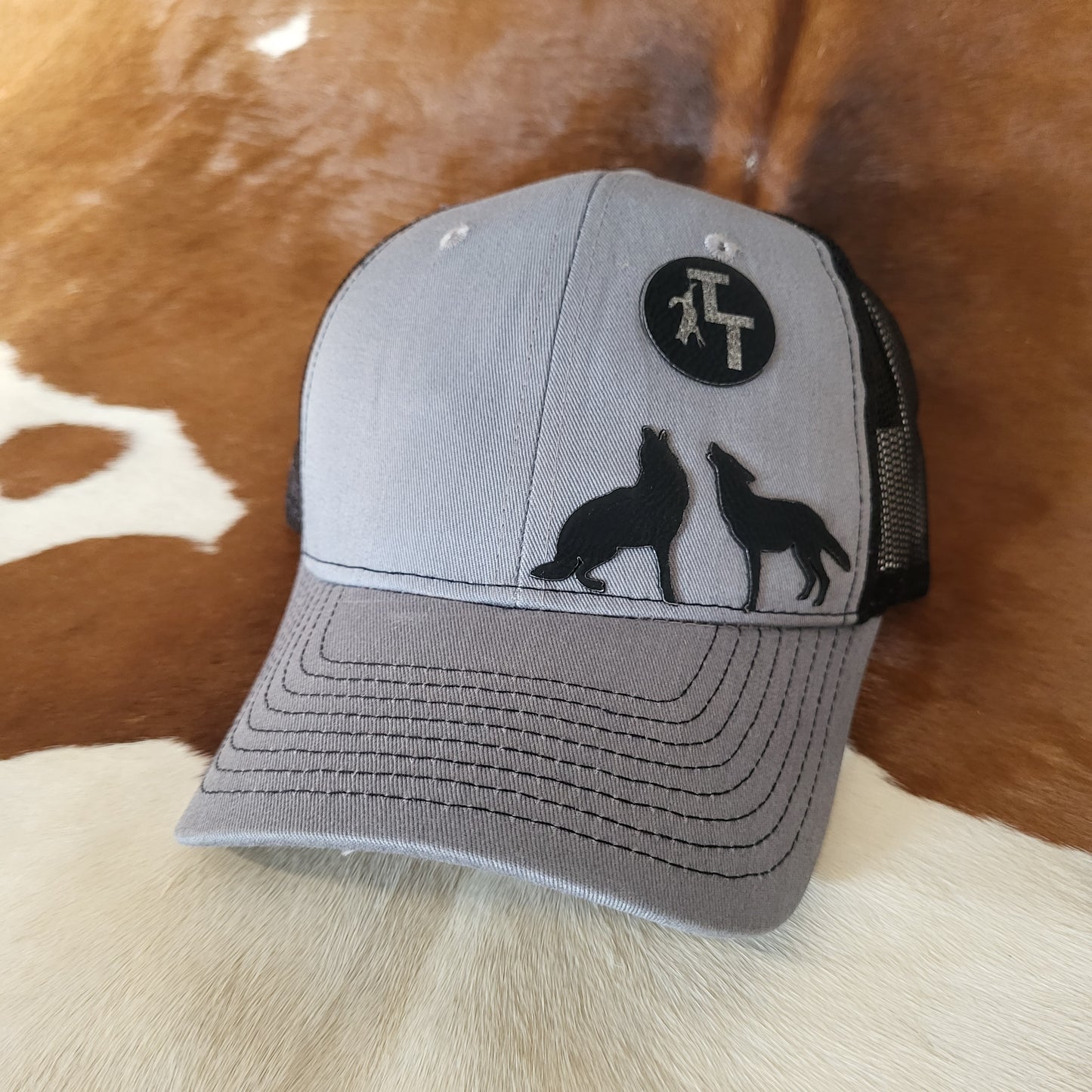 TT - Serenade Series Hat