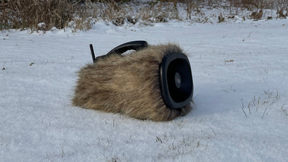 Predator Call Fur Cover