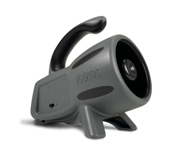 ICOtec Rascal Bluetooth Game Call