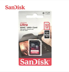 32 gb SD Card