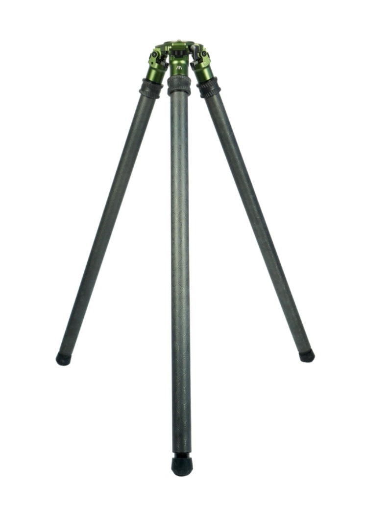 Fat Boy Tripods - Elevate Two Section Tripod