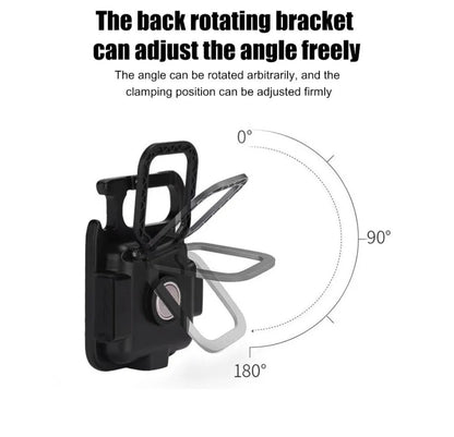 TT COB Flashlight