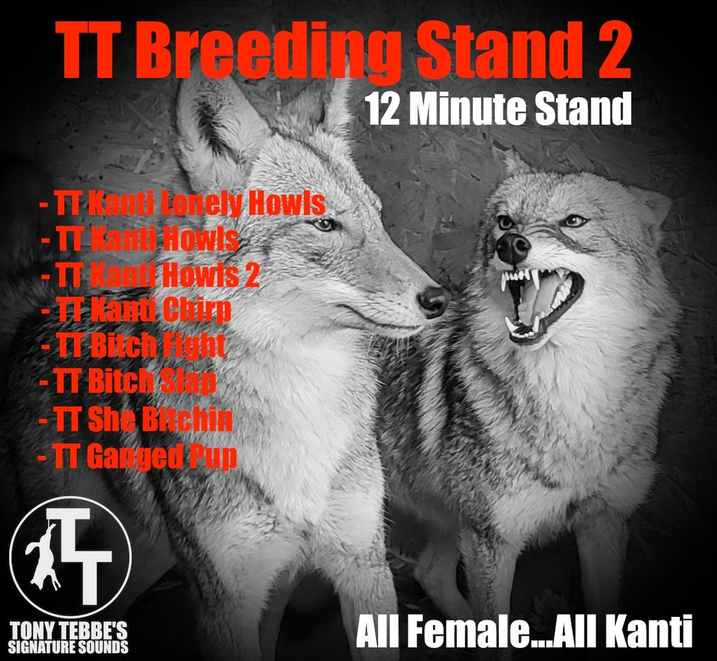 TT Breeding Stand 2