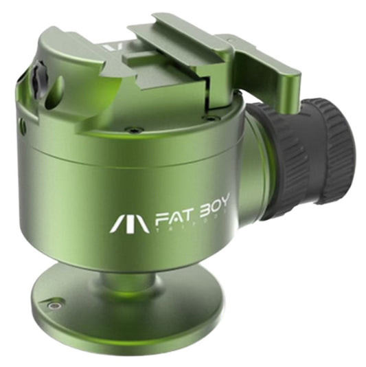 Fat Boy Tripods - Invert60 Ball Head