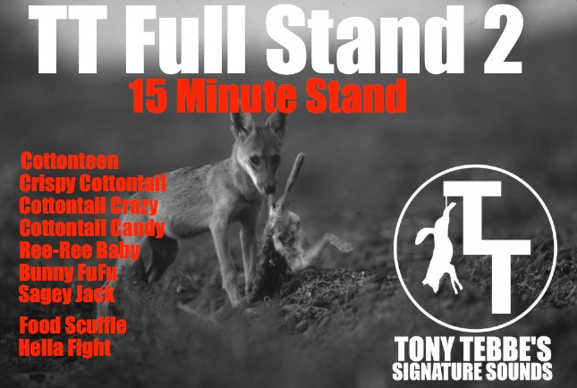 TT Full Stand 2