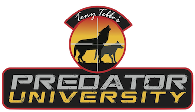 Predator University